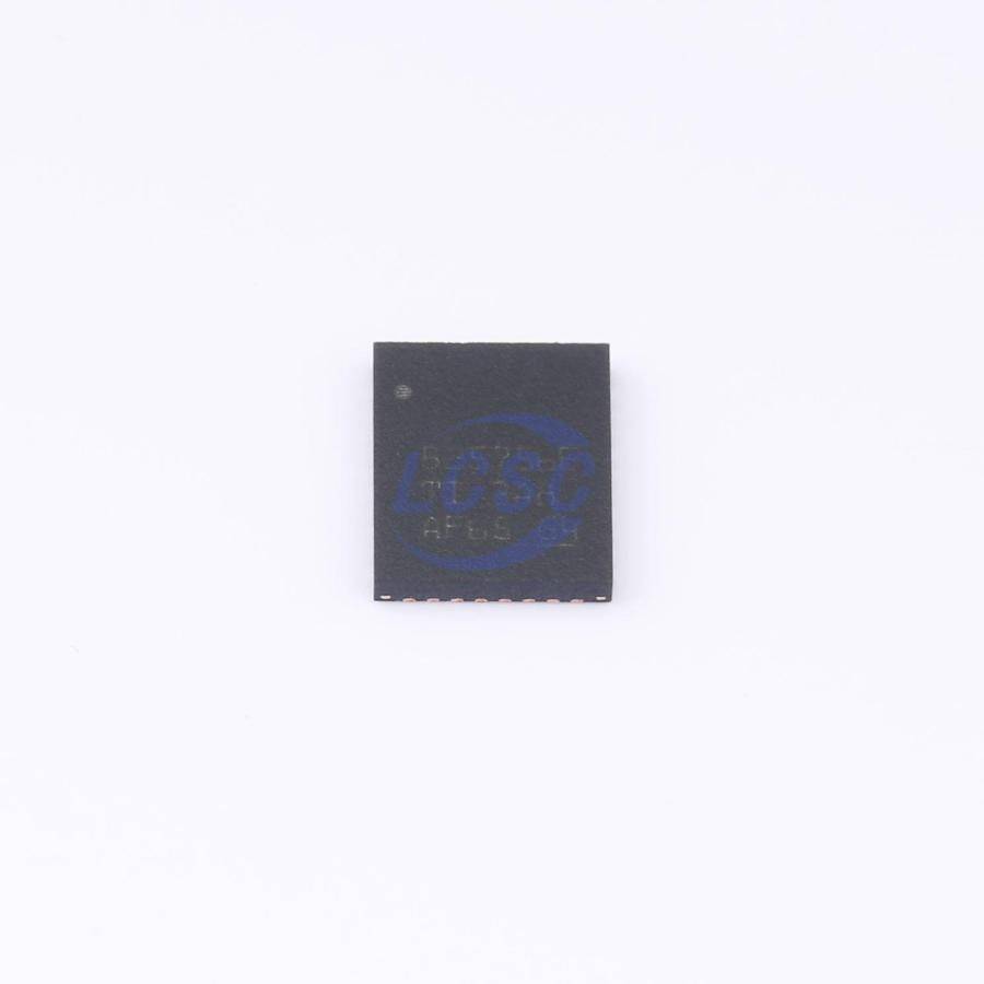 TI BQ25756ERRVR - 3