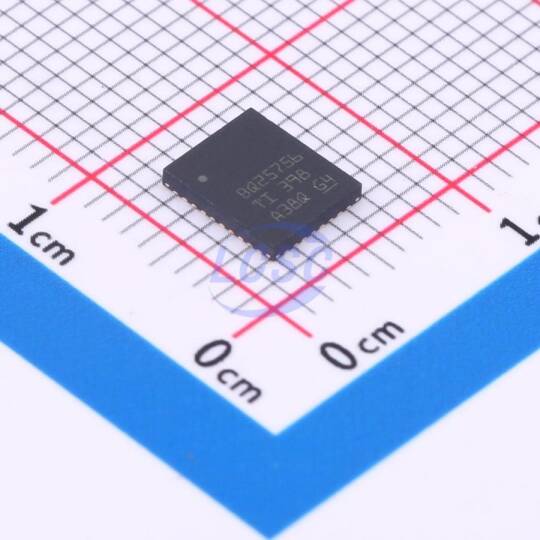 TI BQ25756RRVR - 1