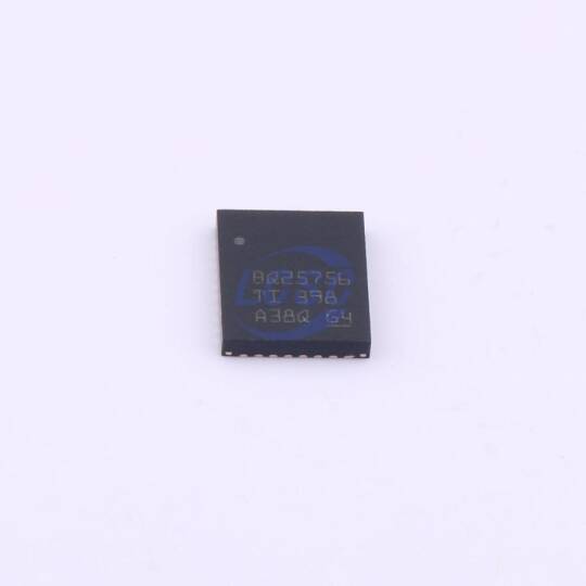 TI BQ25756RRVR - 3