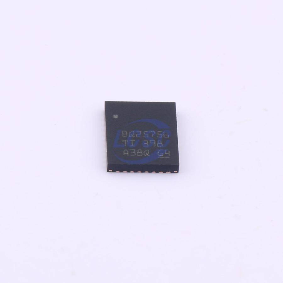 TI BQ25756RRVR - 3