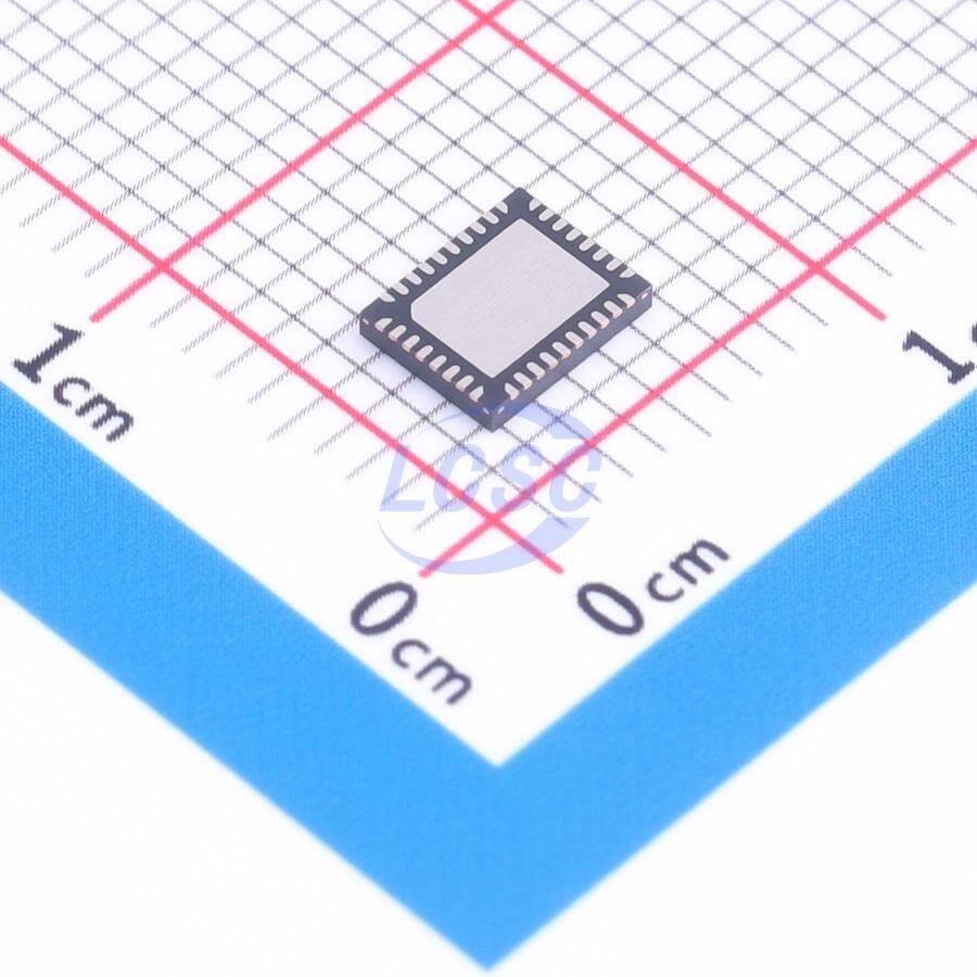 TI BQ25773REER - 2