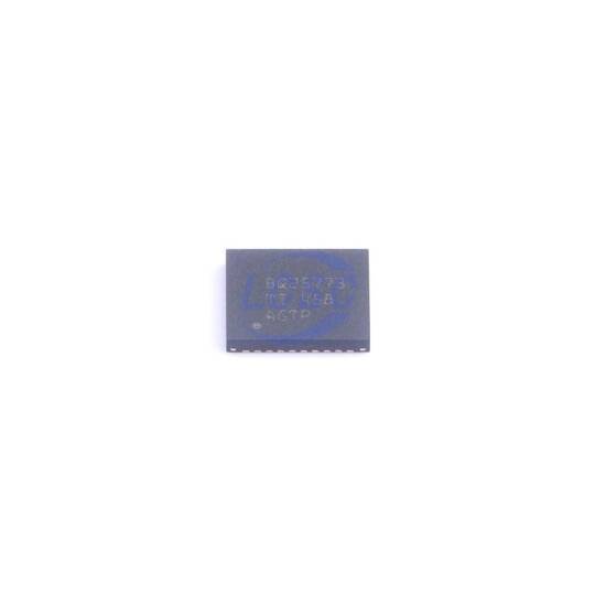 TI BQ25773REER - 3