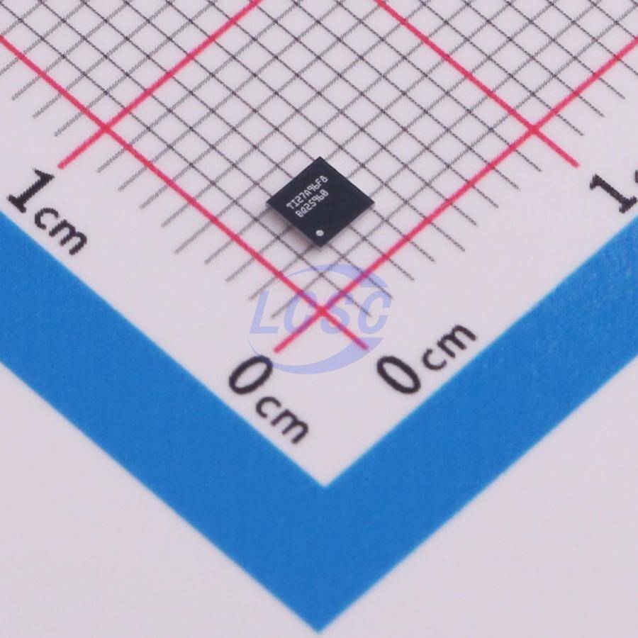 TI BQ25960YBGR - 1