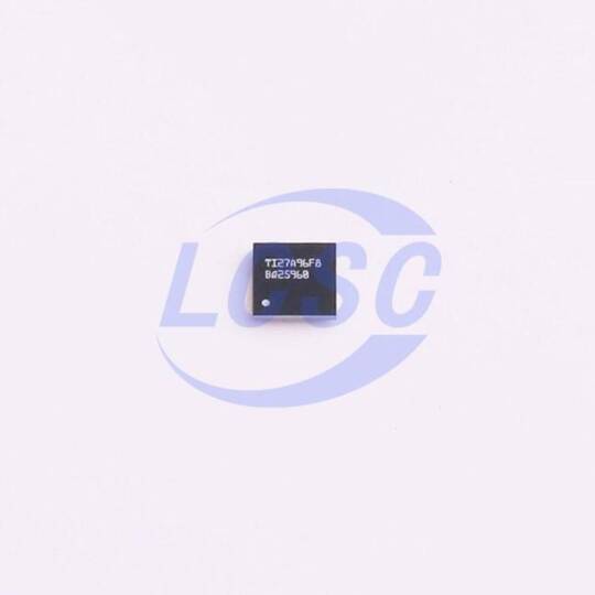 TI BQ25960YBGR - 3