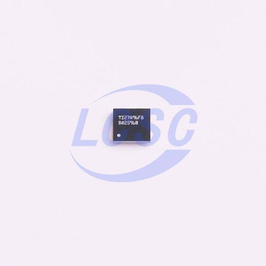 TI BQ25960YBGR - 3