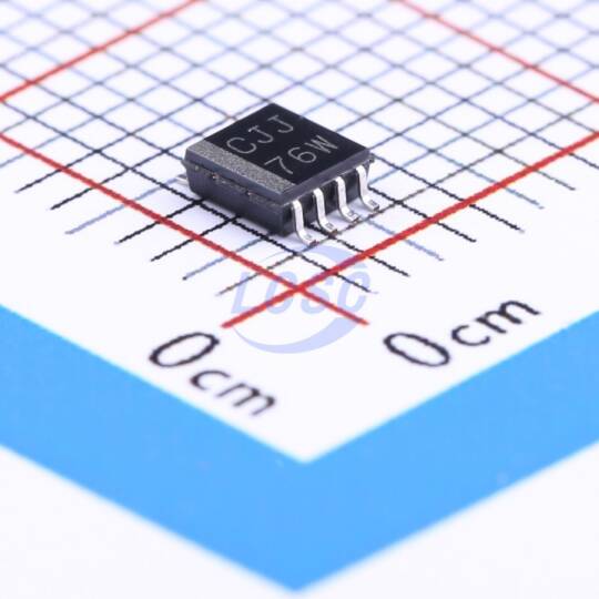 TI BQ29412DCTR - 1
