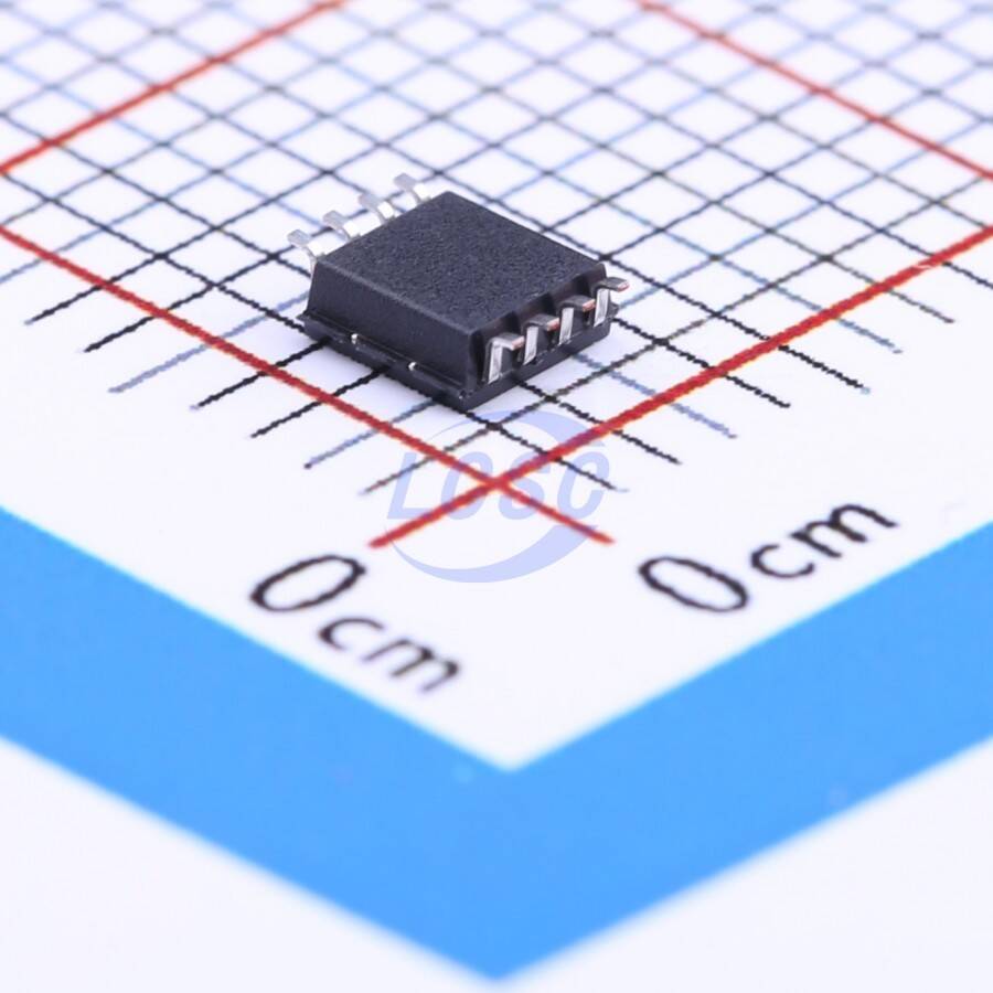 TI BQ29412DCTR - 2