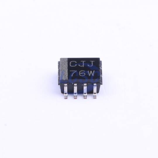 TI BQ29412DCTR - 3