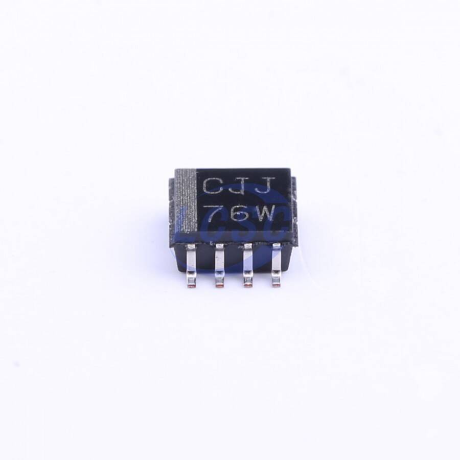 TI BQ29412DCTR - 3