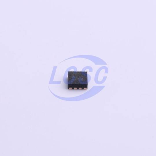 TI BQ294705DSGR - 3