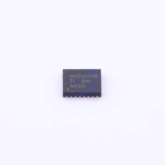 TI BQ51051BRHLR - 3