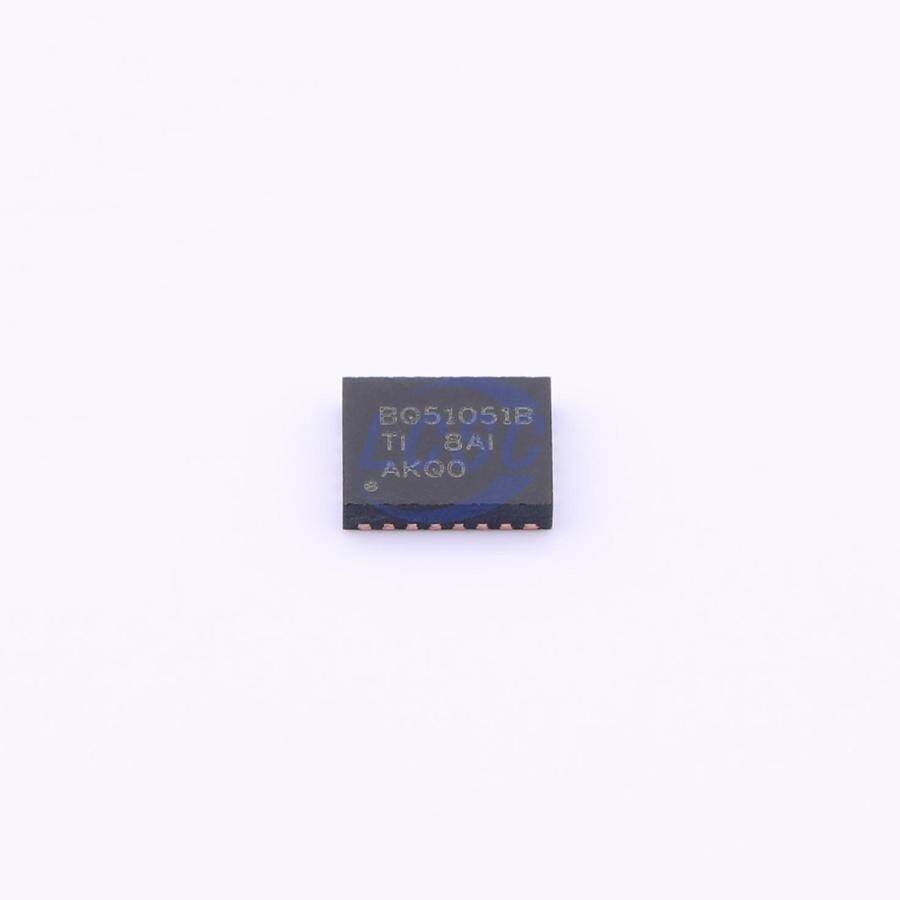 TI BQ51051BRHLR - 3
