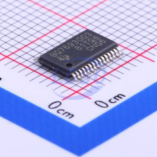TI BQ7693003DBTR - 1