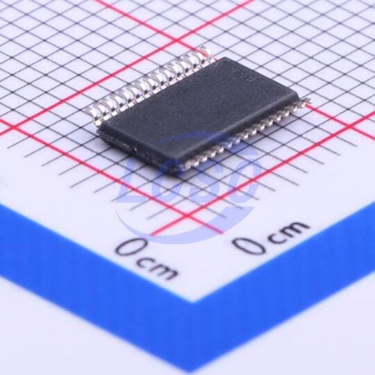 TI BQ7693003DBTR - 2