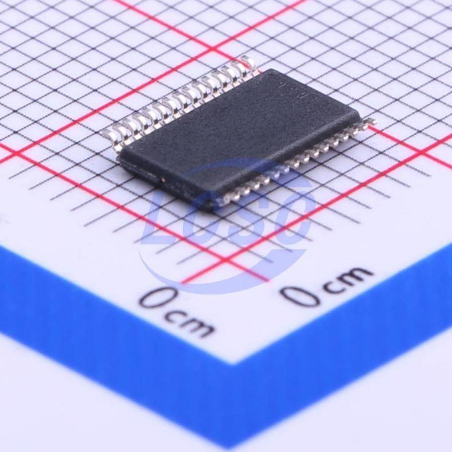 TI BQ7693003DBTR - 2
