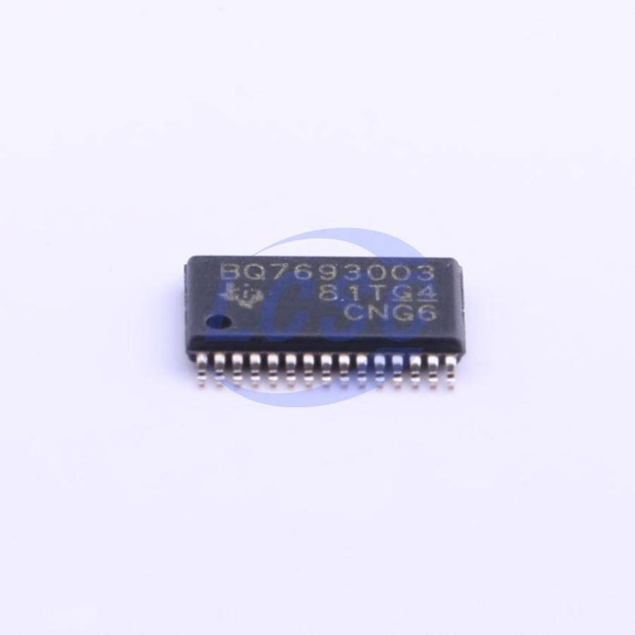 TI BQ7693003DBTR - 3