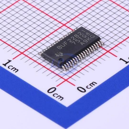 TI BUF22821AIDCPR - 1