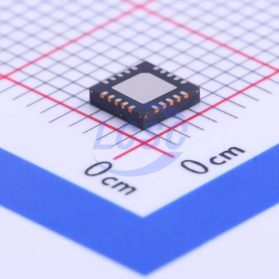 TI CC110LRGPR - 2