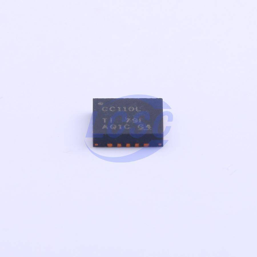 TI CC110LRGPR - 3