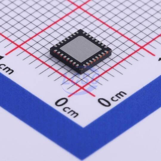 TI CC1121RHBR - 2