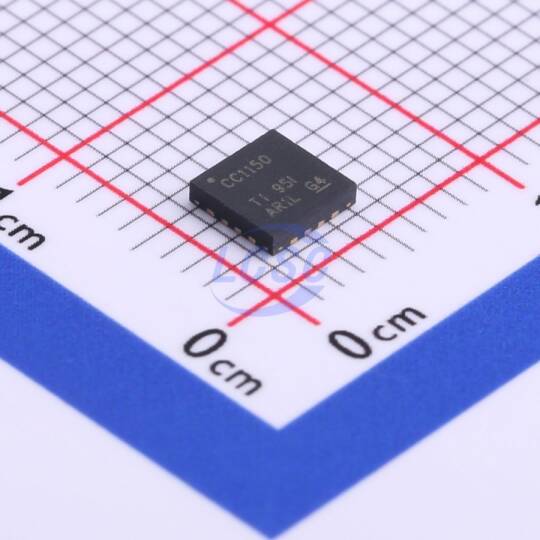 TI CC1150RGVR