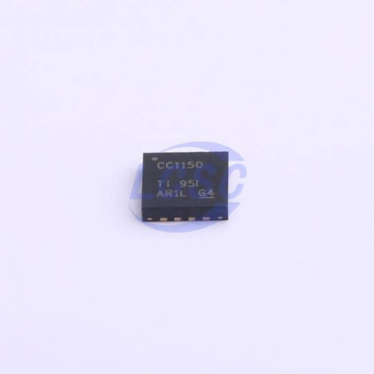 TI CC1150RGVR - 3