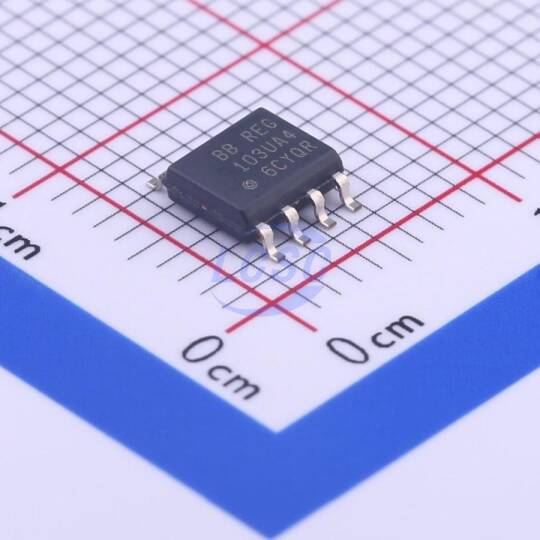 TI CC1175RHBT