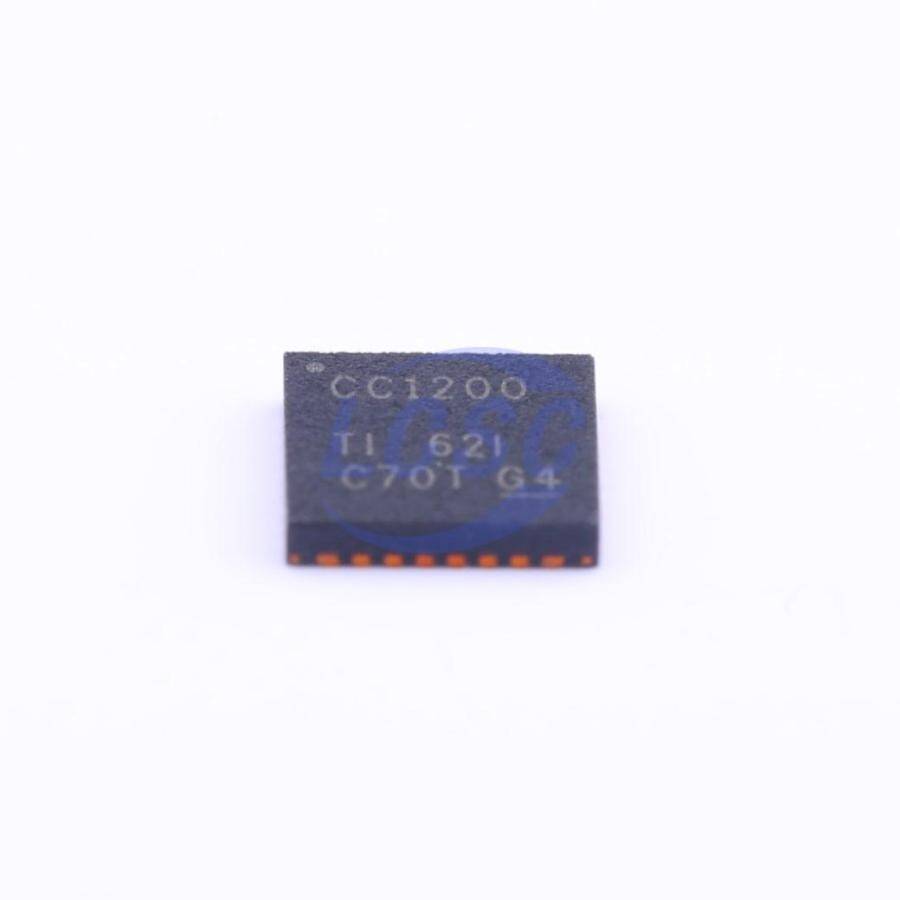 TI CC1200RHBR - 3