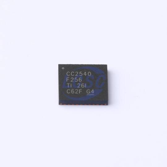TI CC2540F256RHAT - 3