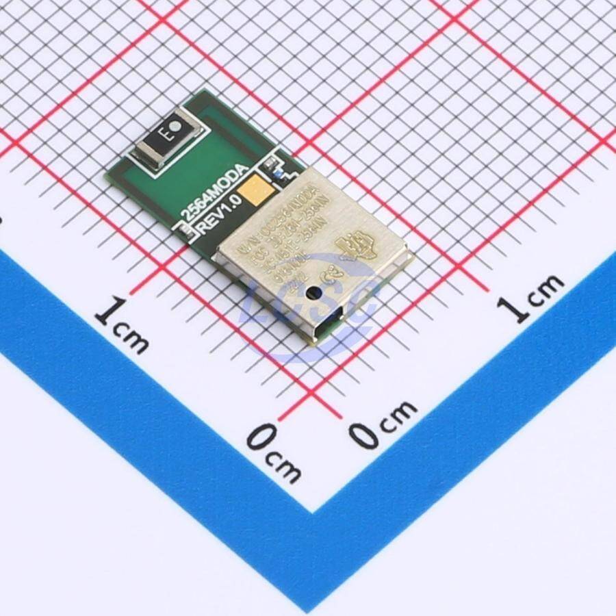 TI CC2564MODACMOG - 1