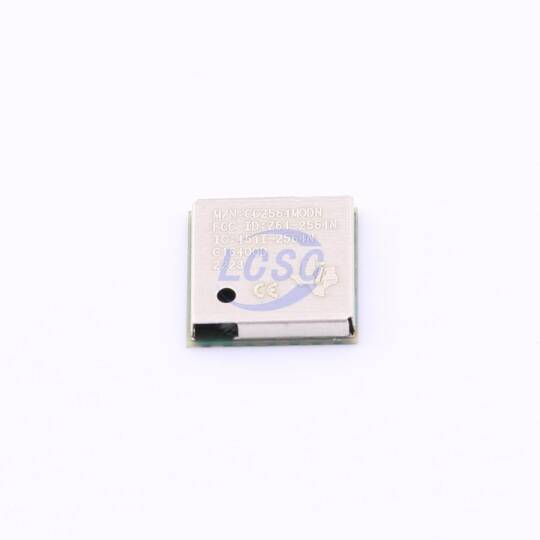 TI CC2564MODNCMOER - 3