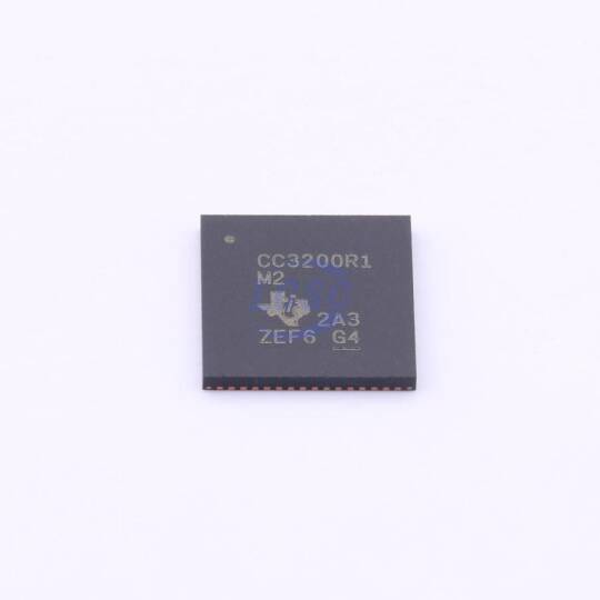 TI CC3200R1M2RGC - 3
