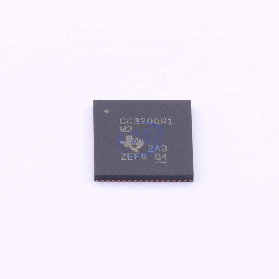 TI CC3200R1M2RGC - 3