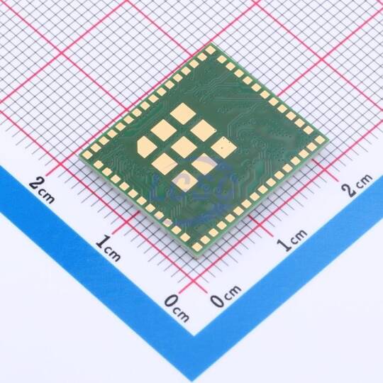 TI CC3235MODSF12MOBR - 2