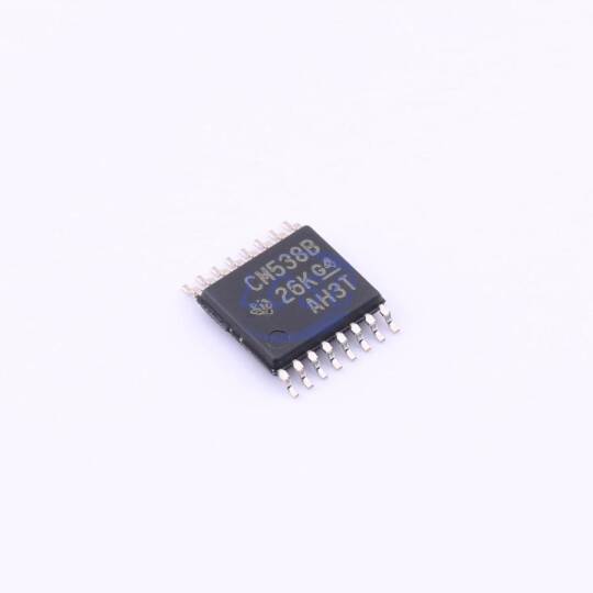 TI CD14538BPWR - 3