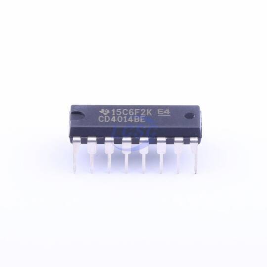 TI CD4014BE - 3