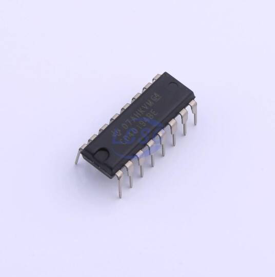 TI CD40194BE - 3