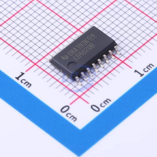 TI CD4020BNSR - 1