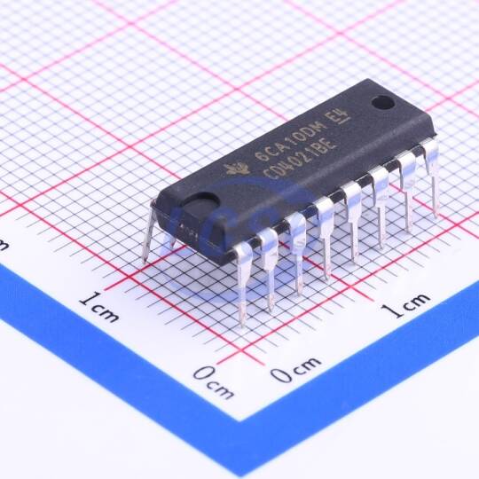 TI CD4021BE - 1