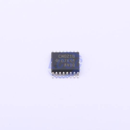 TI CD4021BPWR - 3