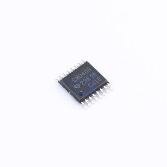 TI CD4040BPWR - 3