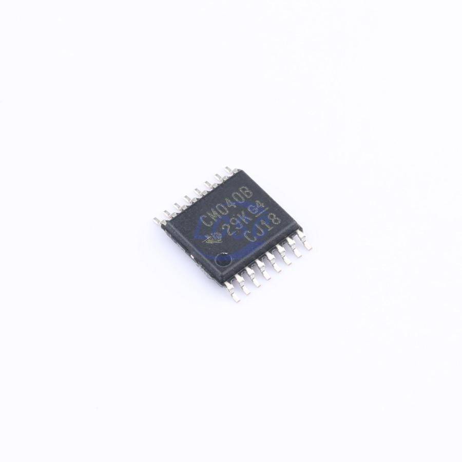 TI CD4040BPWR - 3