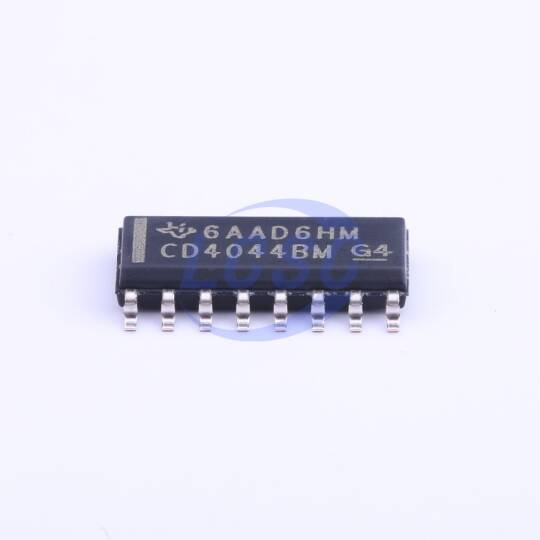 TI CD4044BDR - 3