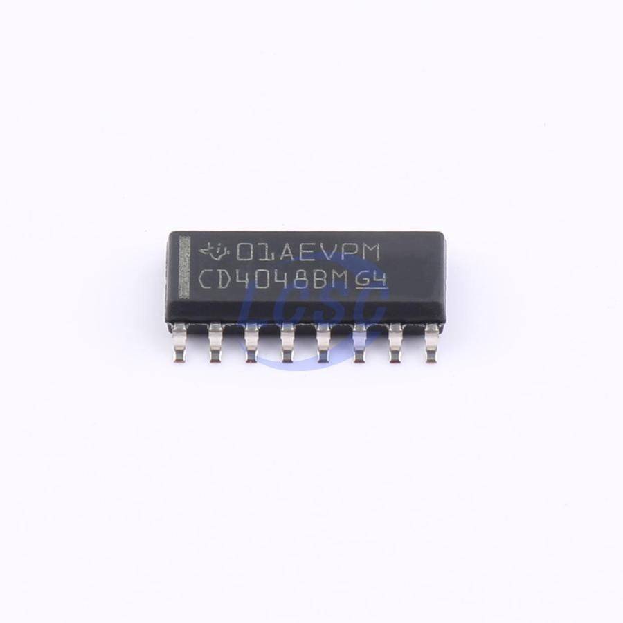 TI CD4048BM96 - 3