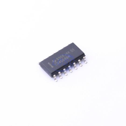 TI CD4068BM - 3