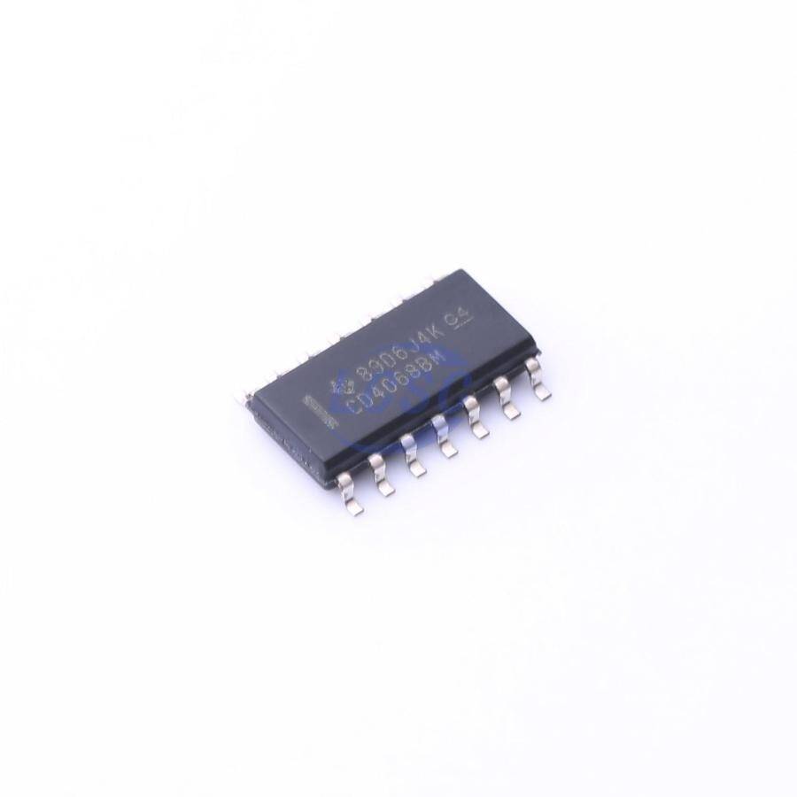 TI CD4068BM - 3