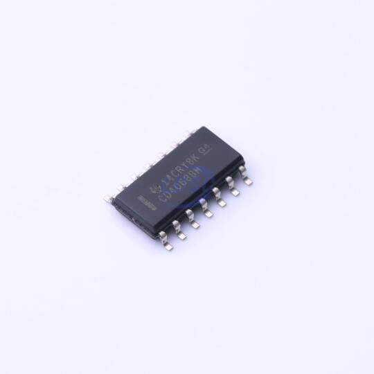TI CD4068BM96 - 3