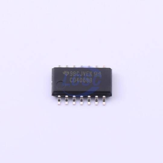 TI CD4068BNSR - 3