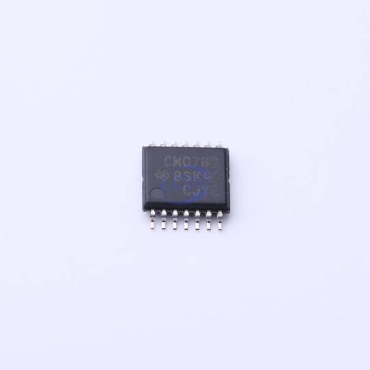 TI CD4078BPW - 3