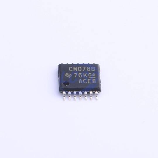 TI CD4078BPWR - 3